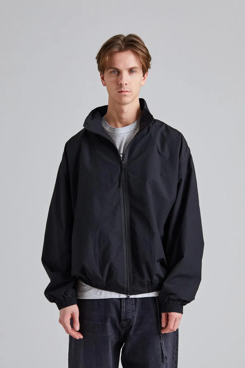 FN-MN-OUTW001124 Black