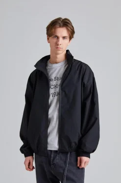 FN-MN-OUTW001124 Black