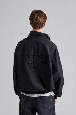 FN-MN-OUTW001124 Black
