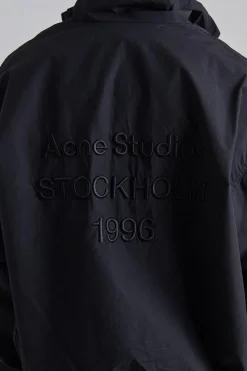 FN-MN-OUTW001124 Black