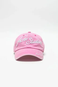 FN-UX-HATS000311 Bubble Pink