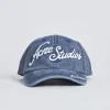 FN-UX-HATS000311 Faded Blue