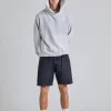 FN-UX-SHOR000012 Black