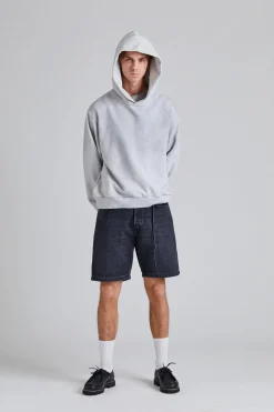 FN-UX-SHOR000012 Black