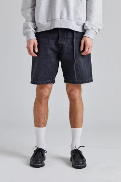 FN-UX-SHOR000012 Black