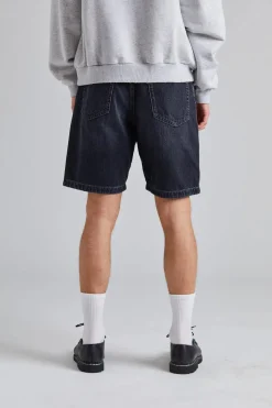 FN-UX-SHOR000012 Black