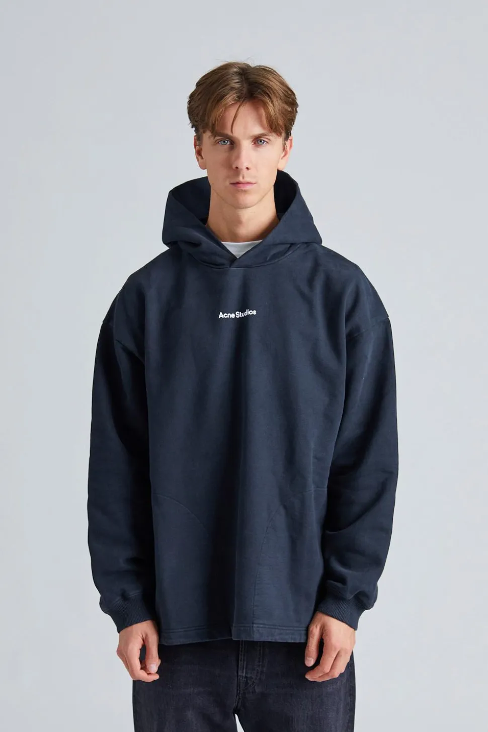 FN-UX-SWEA000034 Black