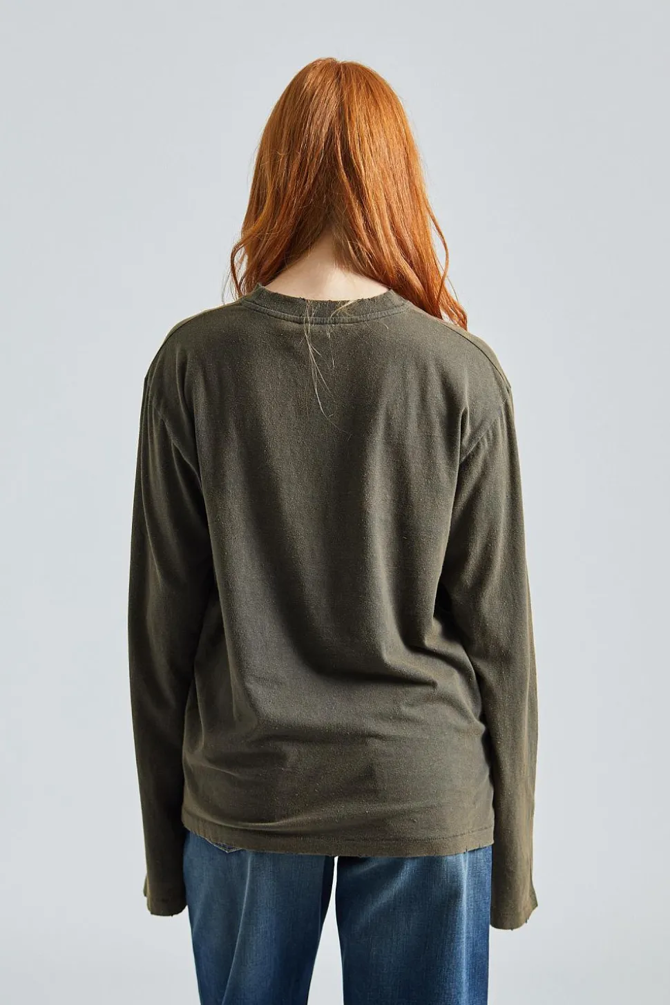 FN-UX-TSHI000106 Faded Black