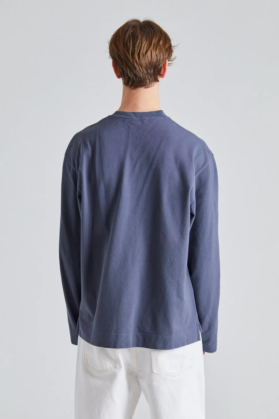 FN-UX-TSHI000127 Faded Grey