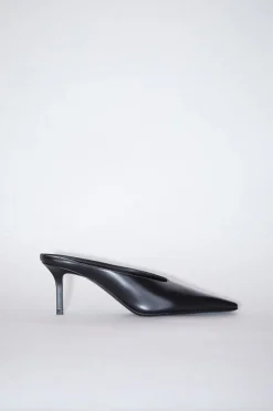 FN-WN-SHOE000600 Black
