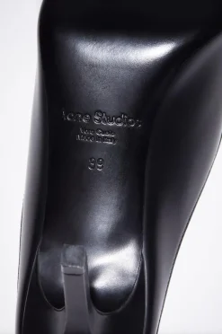 FN-WN-SHOE000600 Black