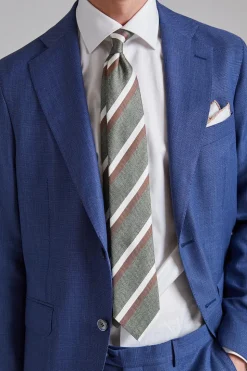 Fogerty Blazer Blueberry Blue