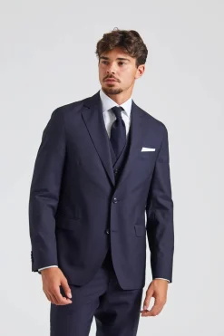 Fogerty Blazer Navy