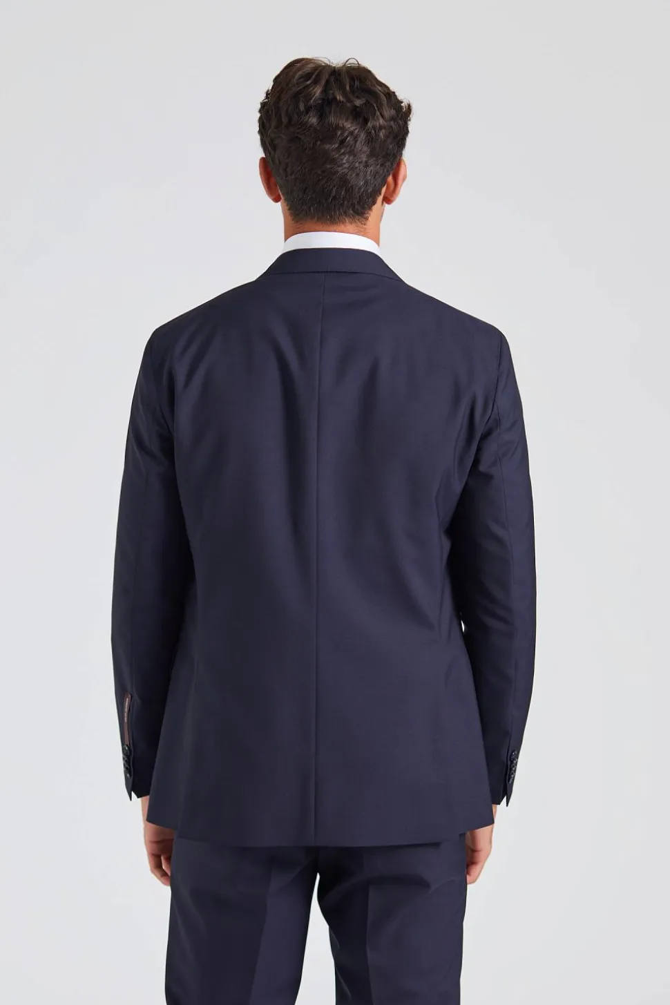 Fogerty Blazer Navy
