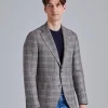 Fogerty Blazer Pebble Beige