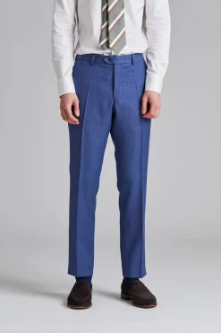 Fogerty Dandy Suit Blueberry Blue