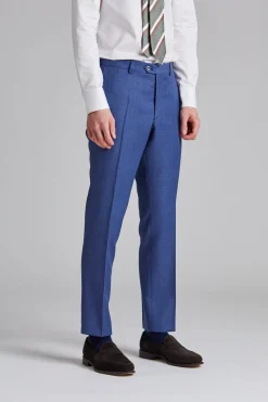 Fogerty Dandy Suit Blueberry Blue