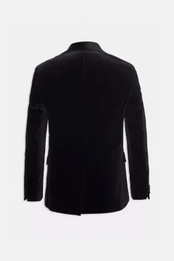 Frampton Blazer Black