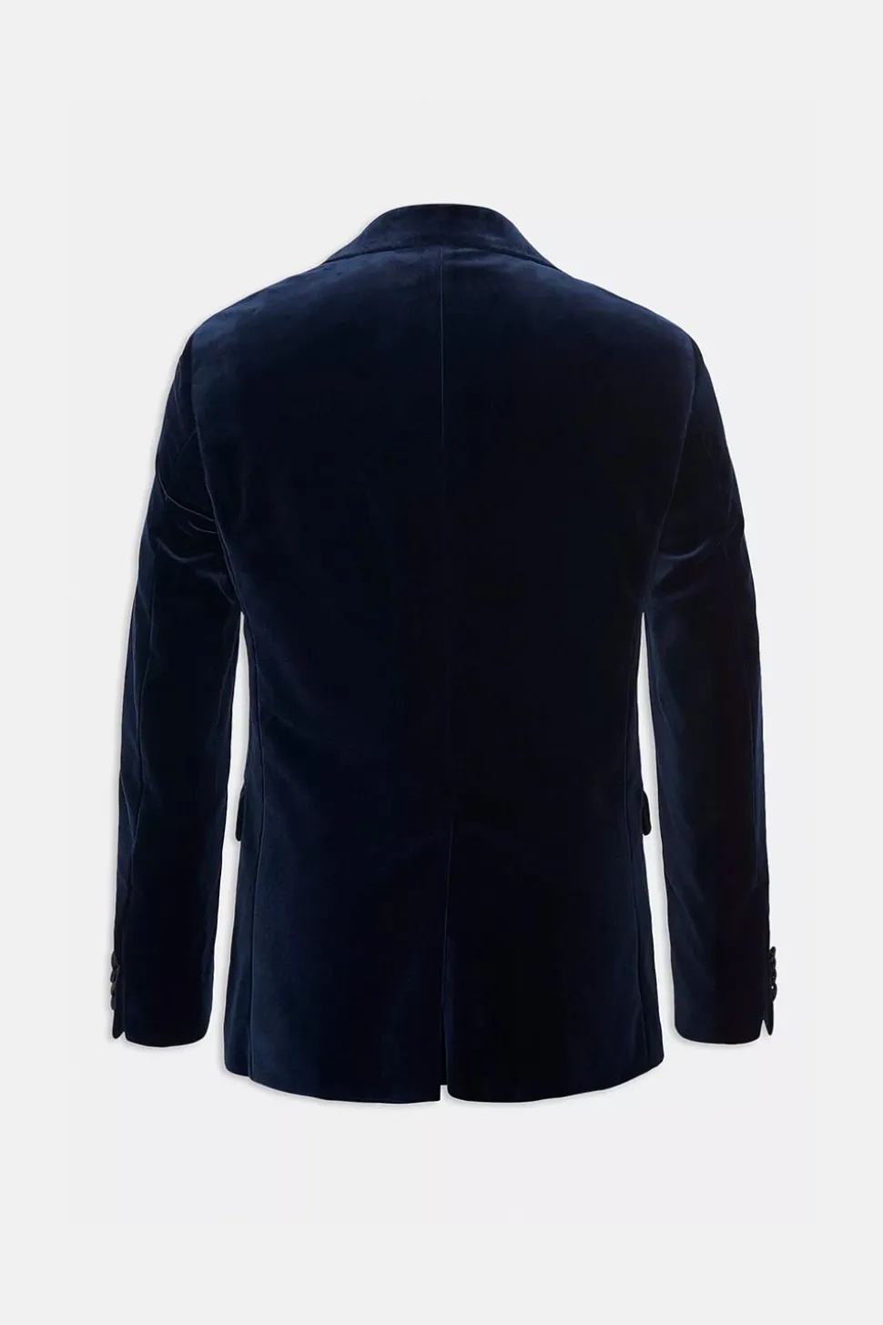 Frampton Blazer Light Navy