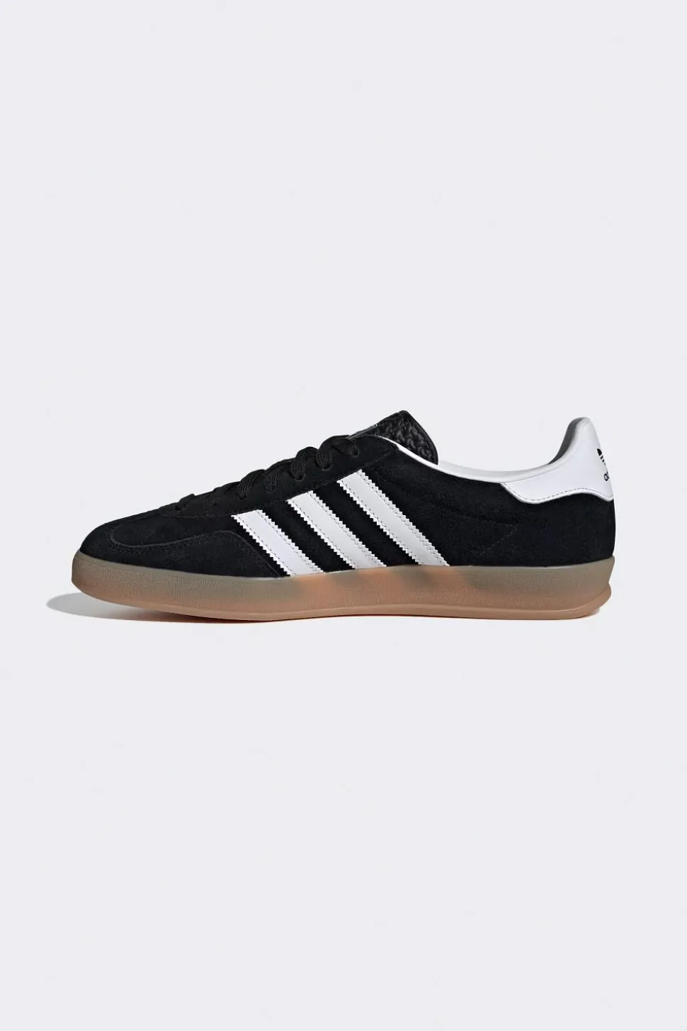 Gazelle Indoor Black/White