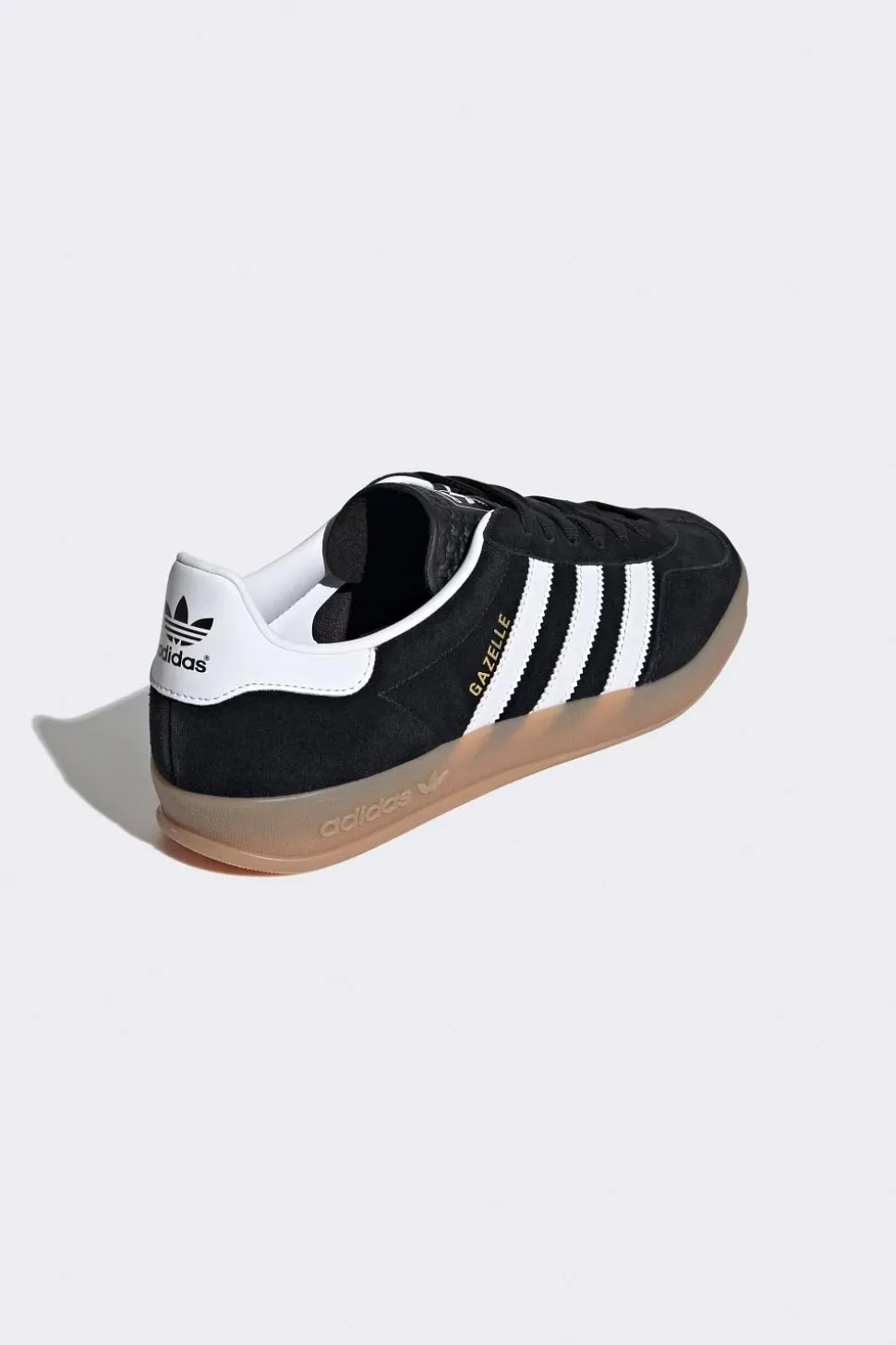Gazelle Indoor Black/White