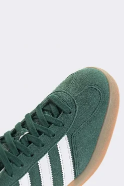 Gazelle Indoor Green/White