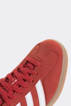 Gazelle Indoor Red/White