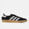 Gazelle Indoor W Black/White