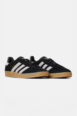 Gazelle Indoor W Black/White