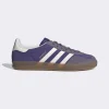 Gazelle Indoor W Purple/White