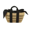George Net Black Handle Black Pouch