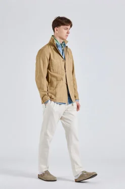 Giacca Fandango Sand
