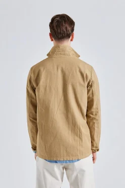 Giacca Fandango Sand