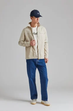 Glendale Overshirt Mist