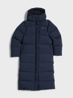 Glittertind Down Jacket Dk Navy