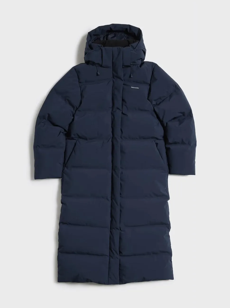 Glittertind Down Jacket Dk Navy