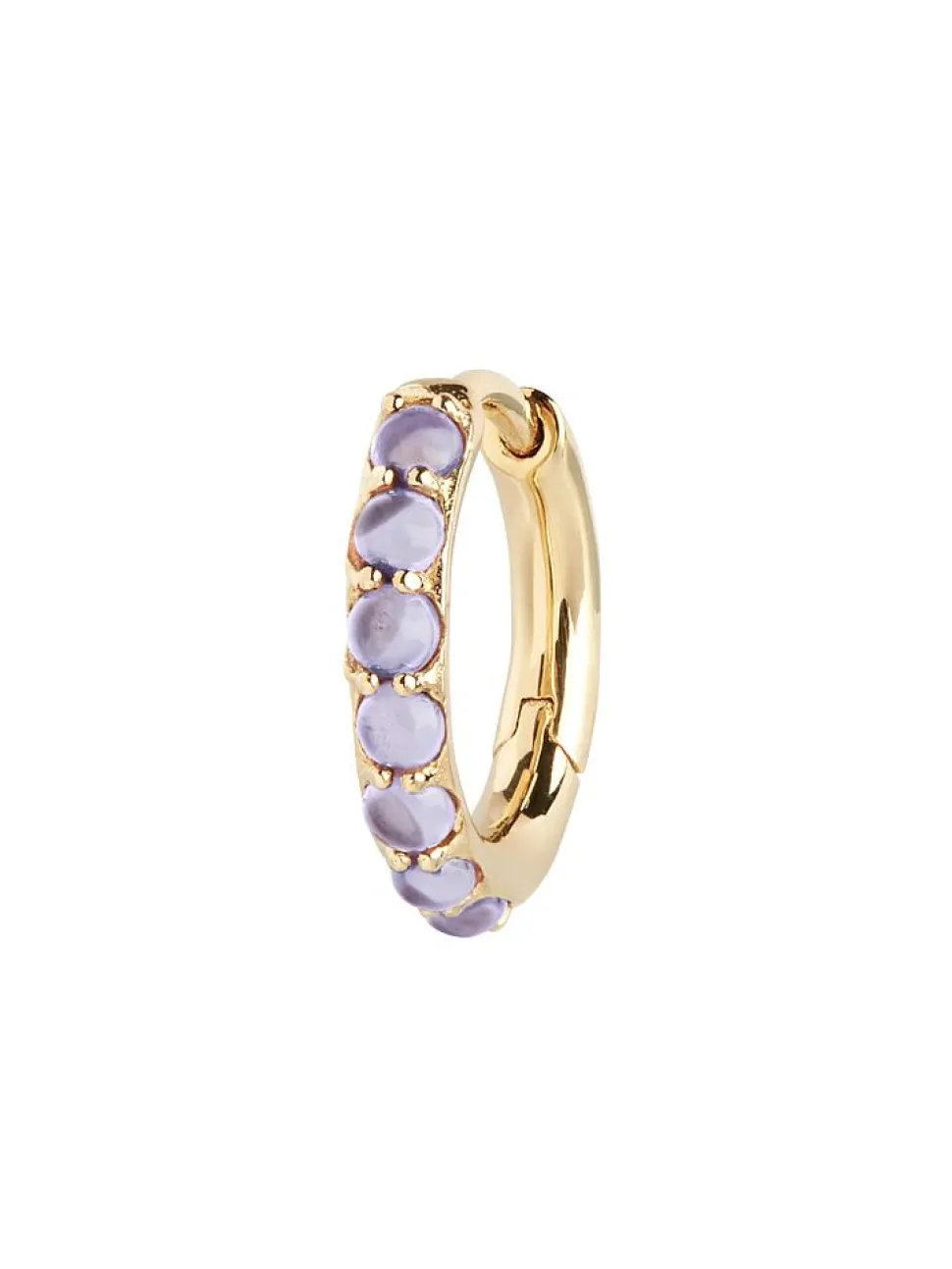 Globo Violet Huggie Gold HP