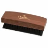 Gloss/Cleaning Brush Black