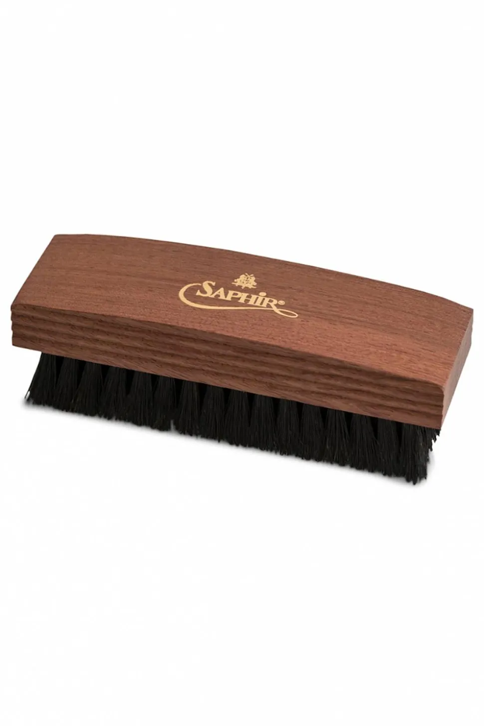 Gloss/Cleaning Brush Black