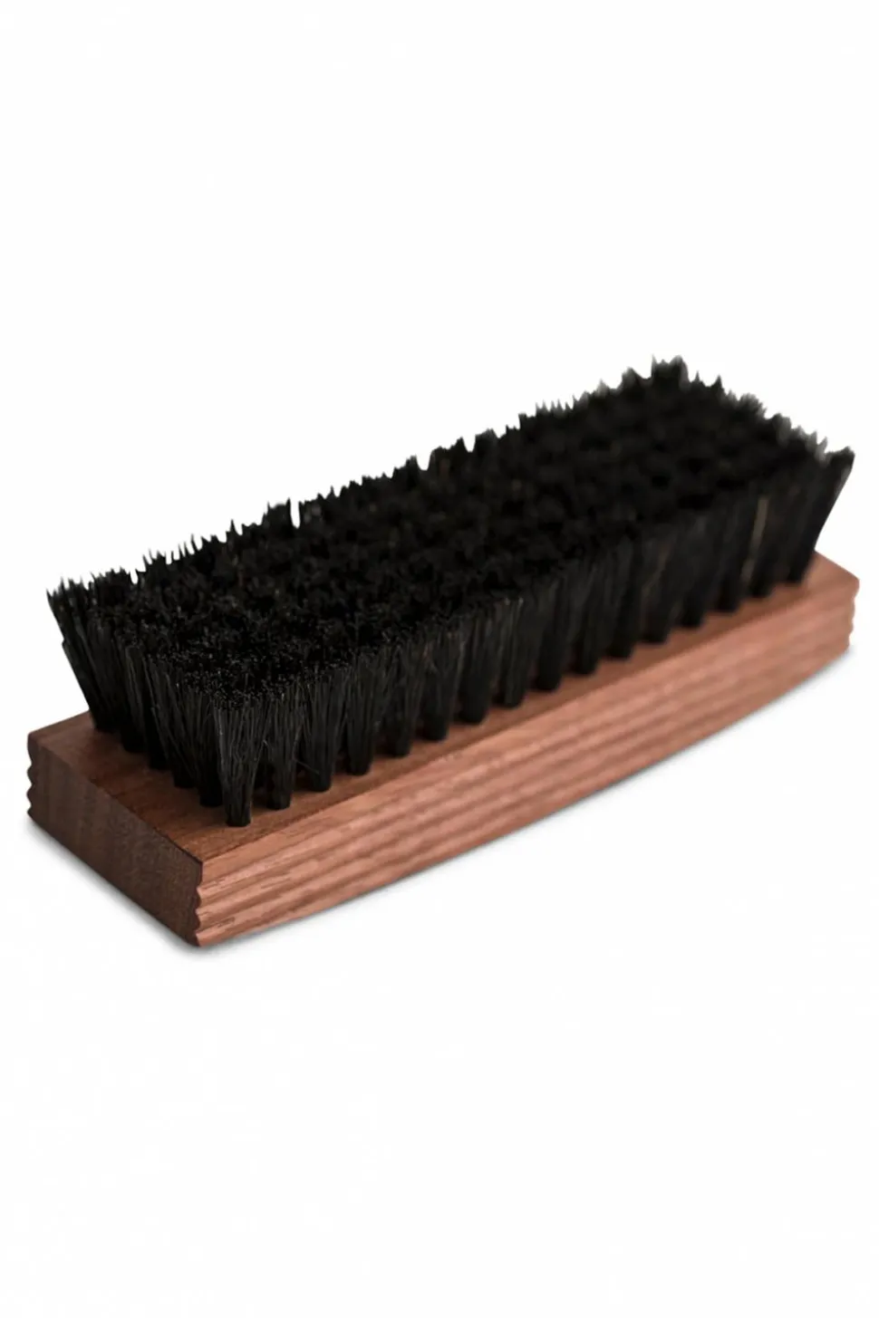 Gloss/Cleaning Brush Black
