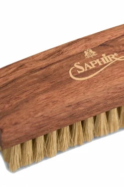 Gloss/Cleaning Brush White
