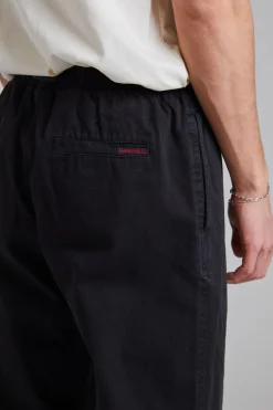 Gramicci Pant Black