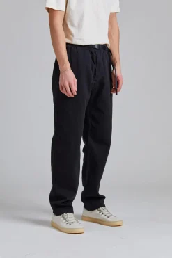 Gramicci Pant Black