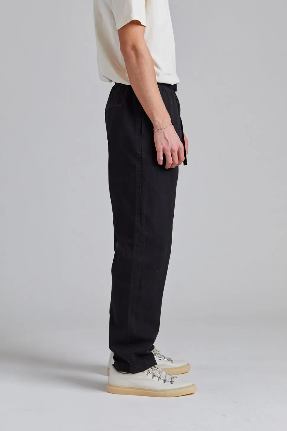 Gramicci Pant Black