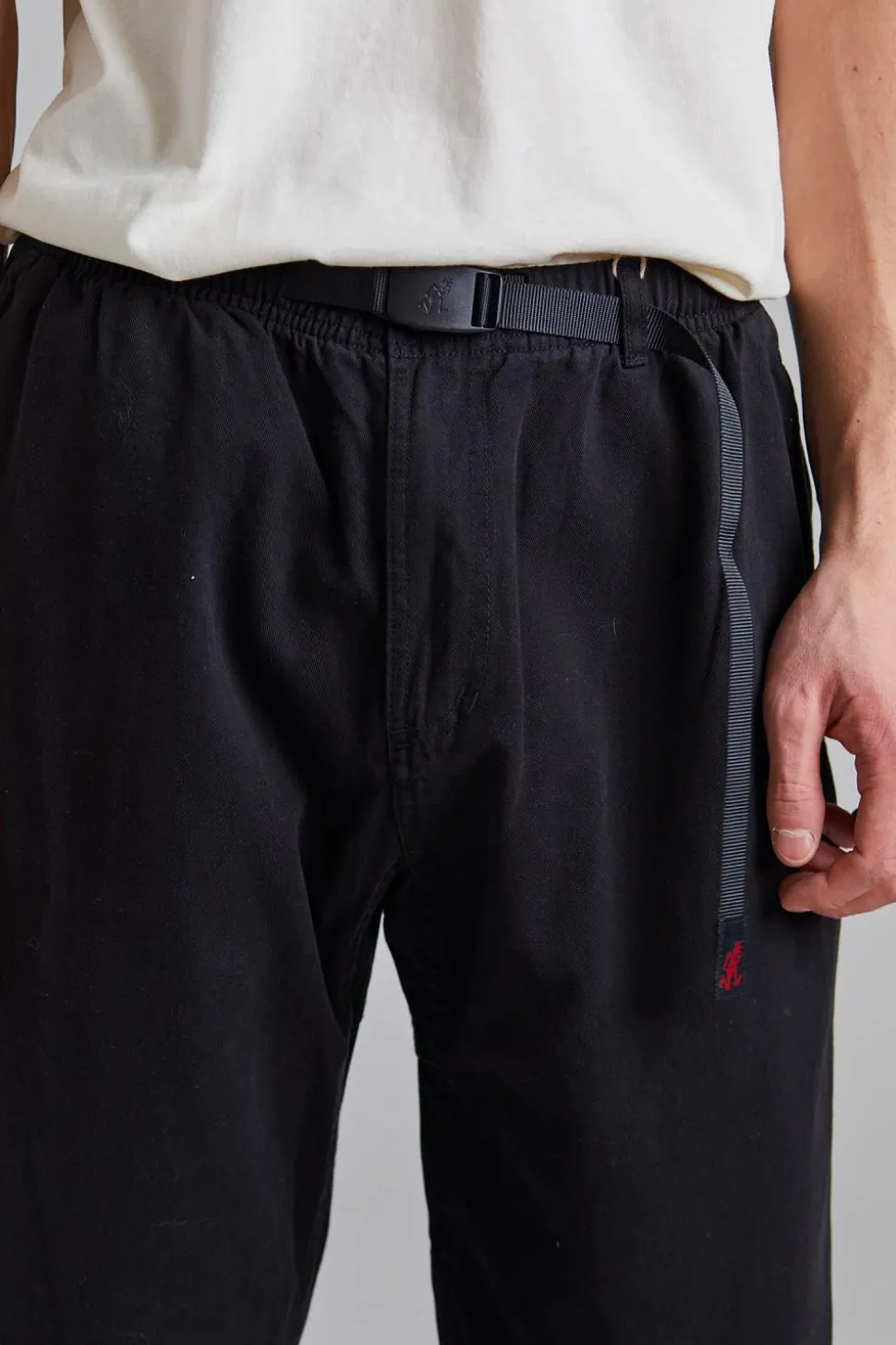 Gramicci Pant Black
