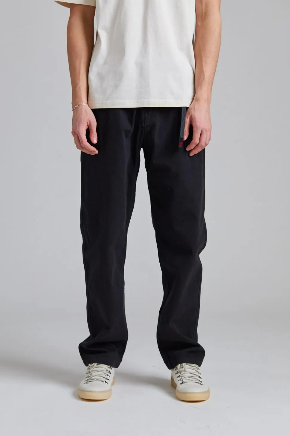 Gramicci Pant Black