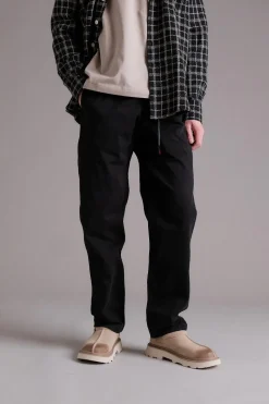 Gramicci Pant Black