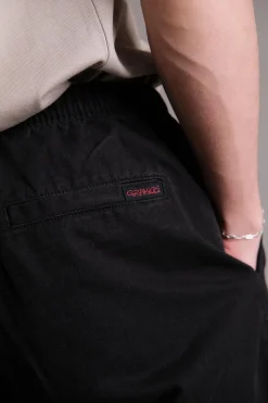 Gramicci Pant Black