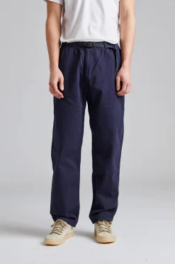 Gramicci Pant Double Navy
