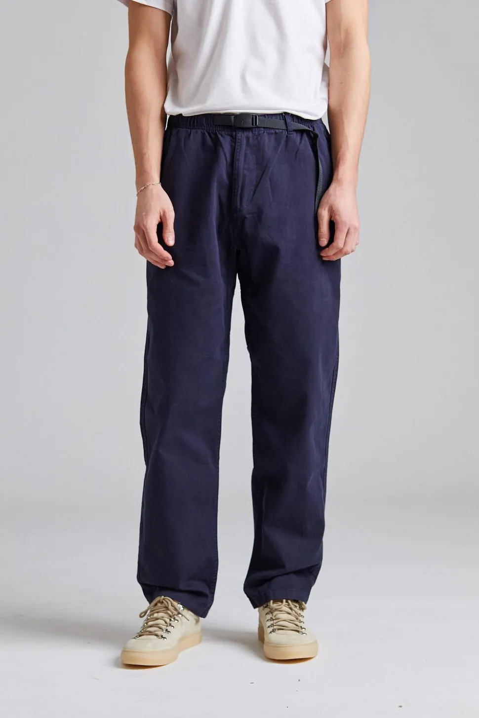 Gramicci Pant Double Navy